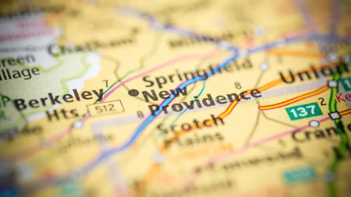 Best New Providence Movers Near Me – Premium New Providence, NJ Moving Companies