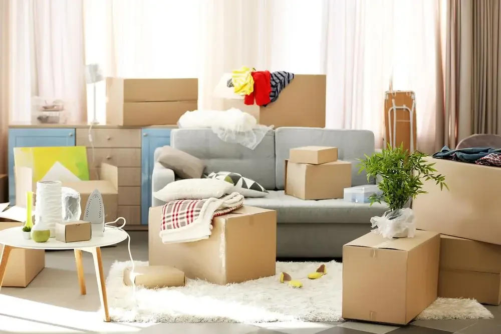 FMCSA New Regulations for Shipping Household Goods