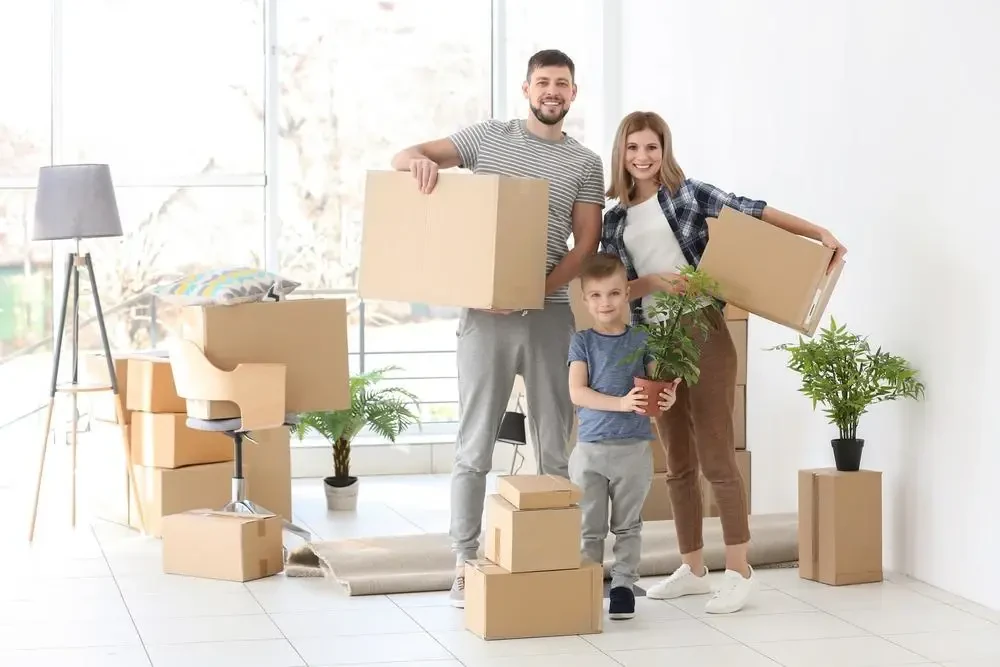 Long Distance Movers In New Rochelle and New York