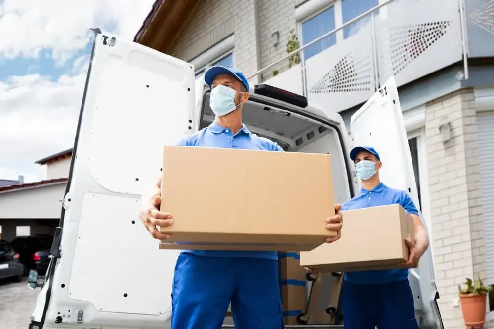 Full Service Moving Companies Rates New Rochelle, NY