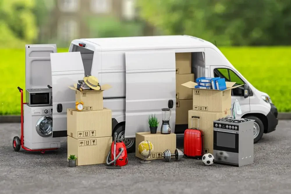 New Rules Aim to Streamline Household Goods Moving Regulations