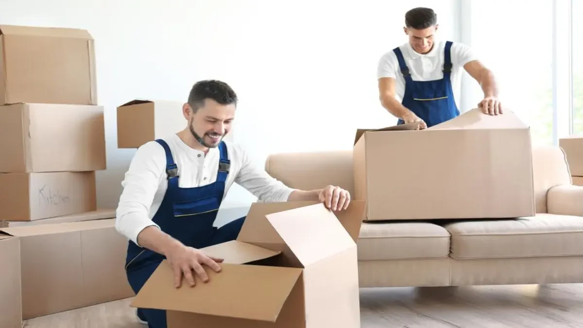 Best New Square Movers Near Me – Premium New Square, NY Moving Companies