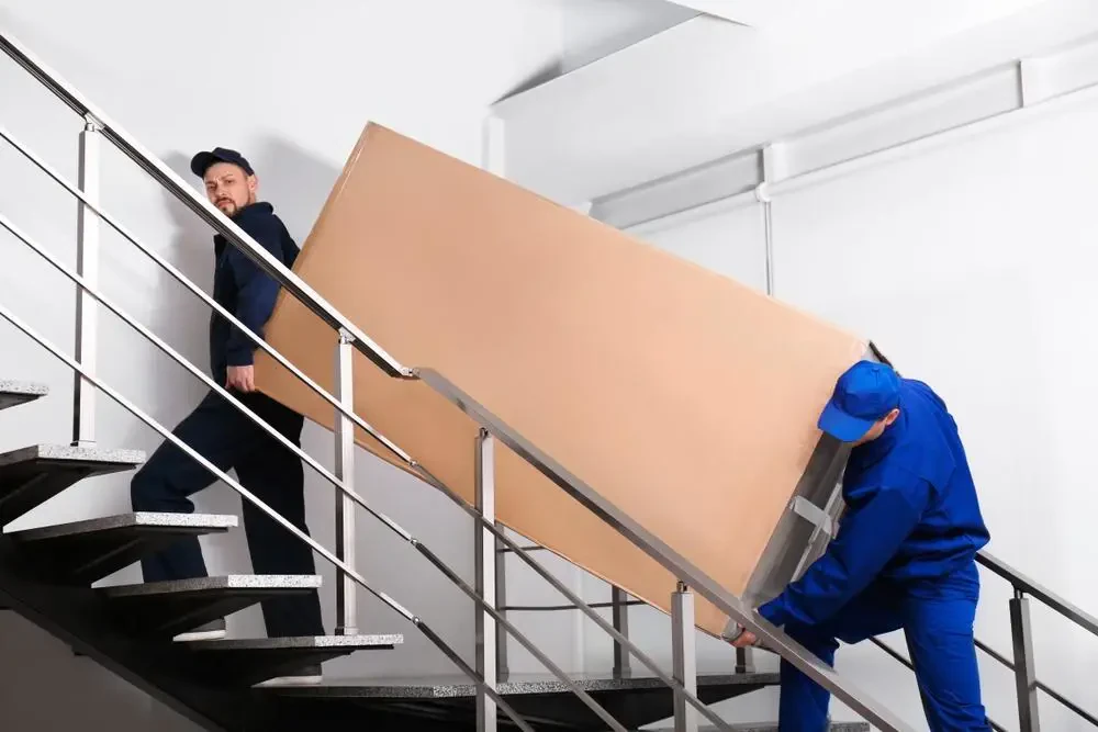 long distance movers in new tazewell tennessee