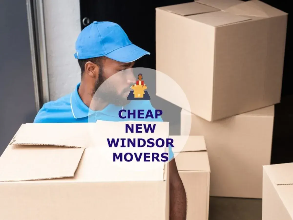 Best New Windsor Movers Near Me – Premium New Windsor, LA Moving Companies