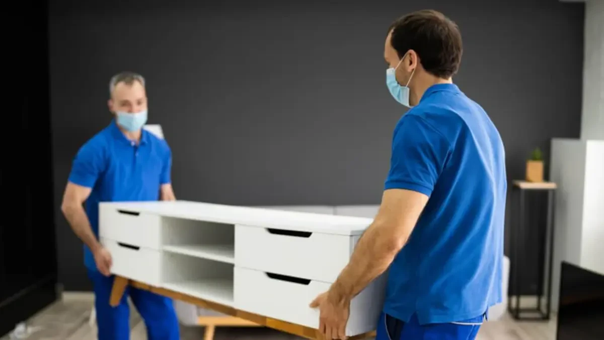 How Much Does It Cost To Move A 1 Bedroom Apartment In NYC?