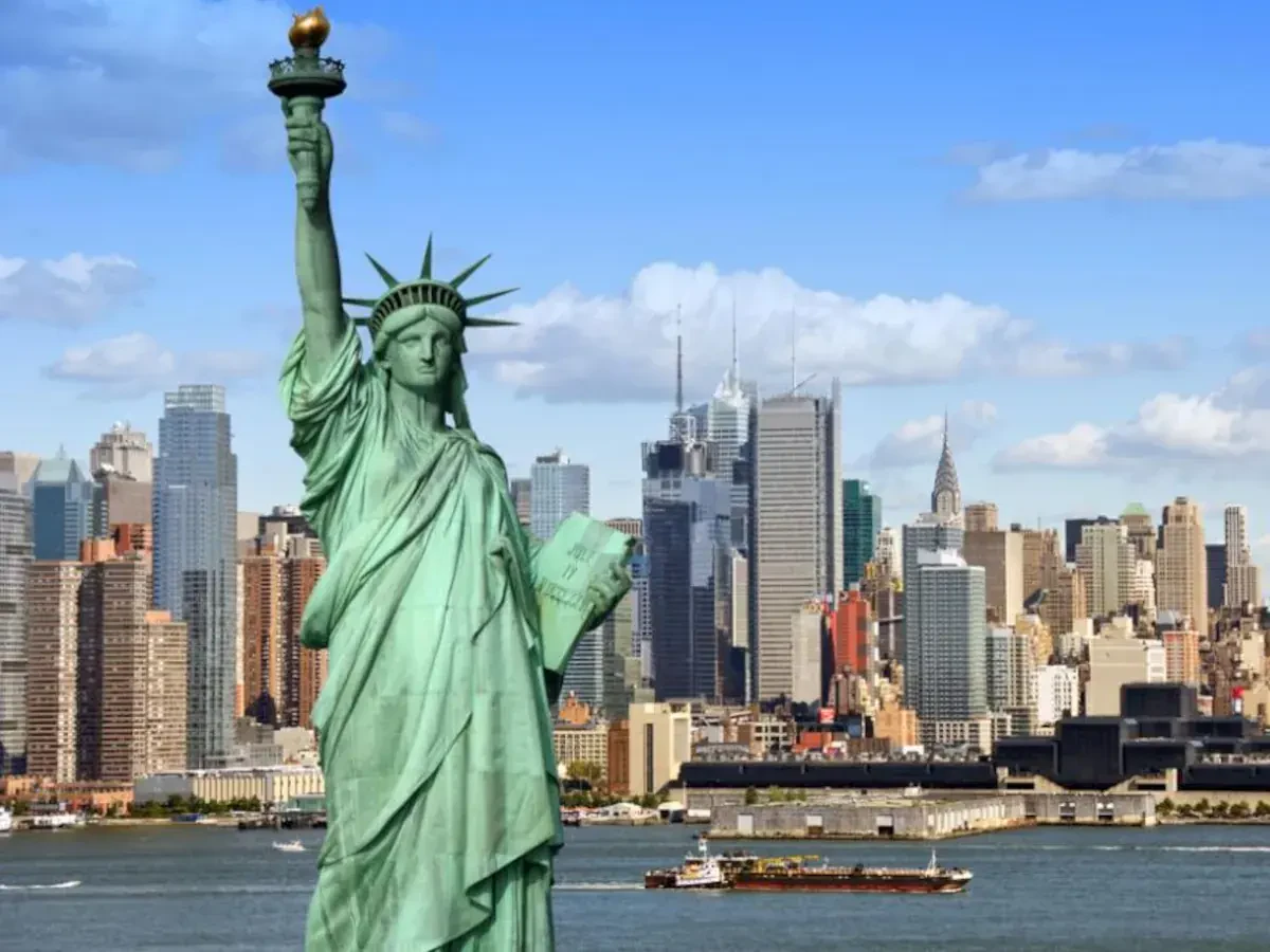 New York City Full Service Movers Near Me