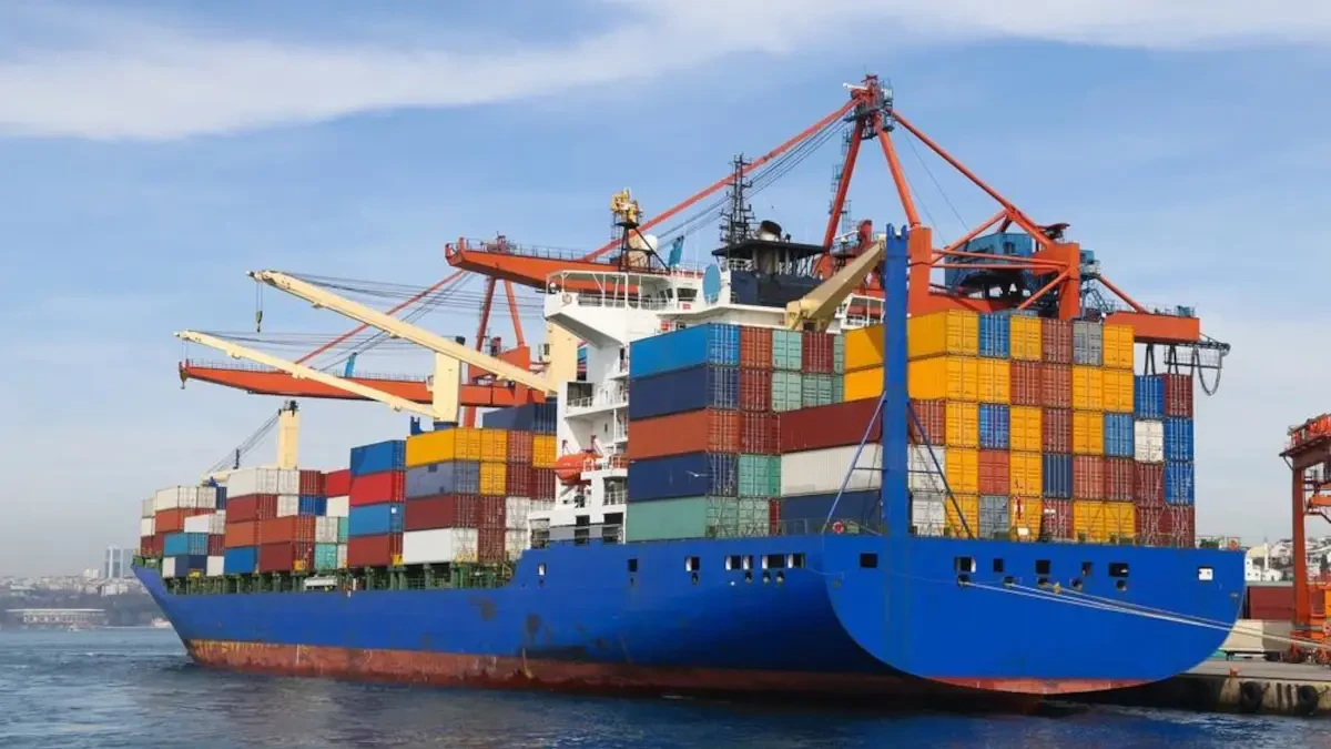 International Moving Company New York City