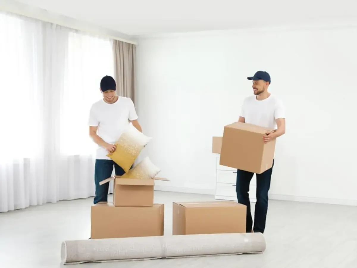 New York City to Albany Movers Near Me – New York City to Albany Moving Companies Cost
