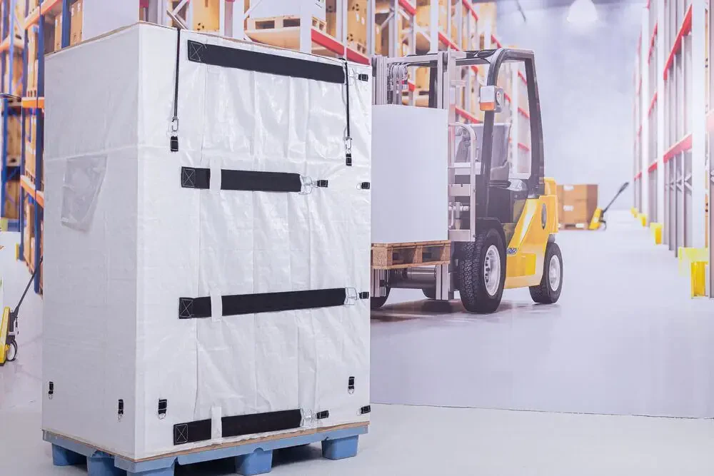 Moving Storage Companies Rates New York City to Albany