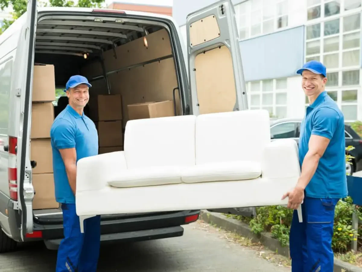 New York City to Niagara Falls Movers Near Me – New York City to Niagara Falls Moving Companies Cost