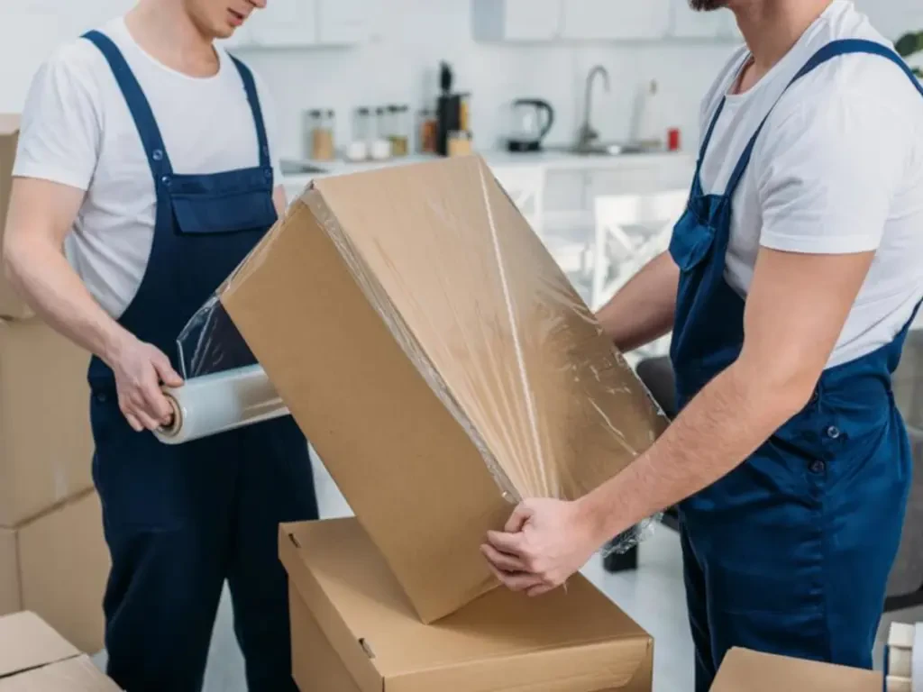 Full Service Moving Quotes New York City to Smithtown