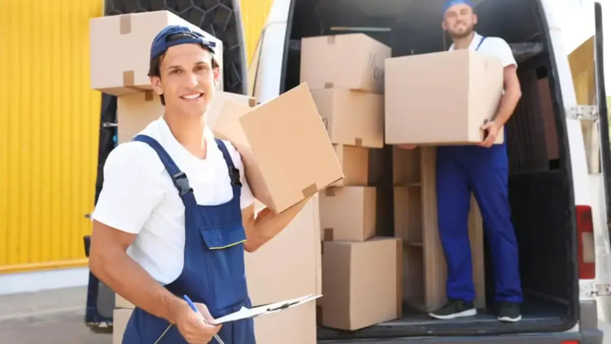 Best New York County Movers Near Me – Premium New York County, NY Moving Companies
