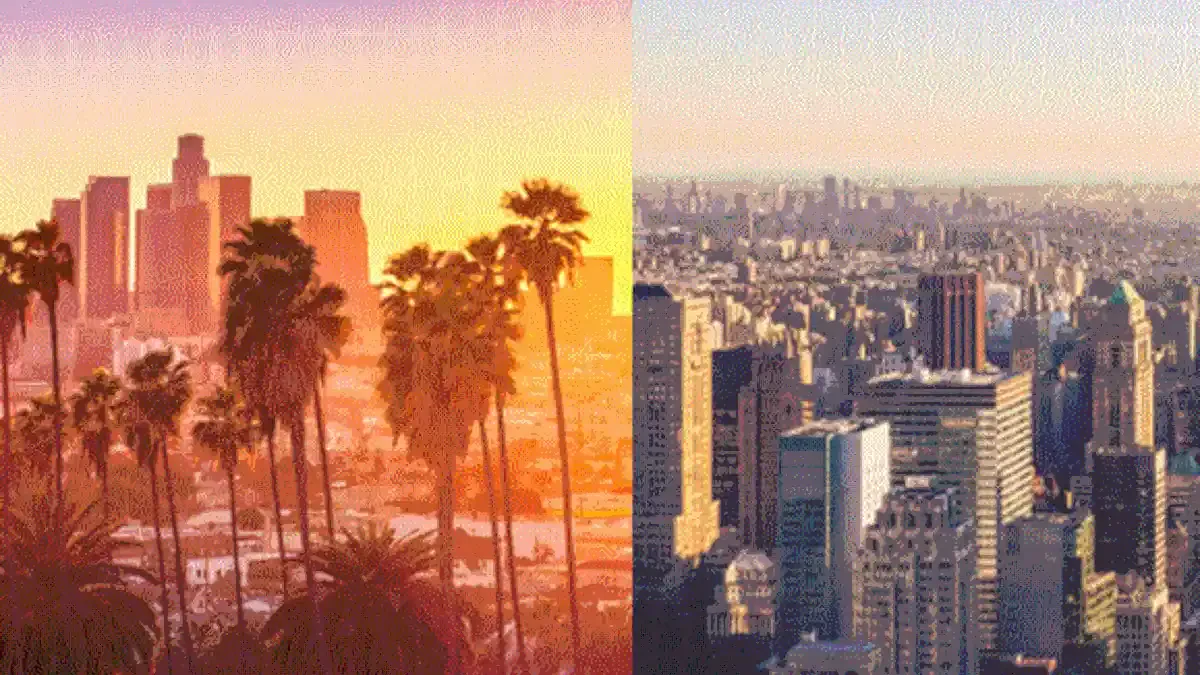 Cross Country Movers Los Angeles, CA to New York: Reliable Moving Services