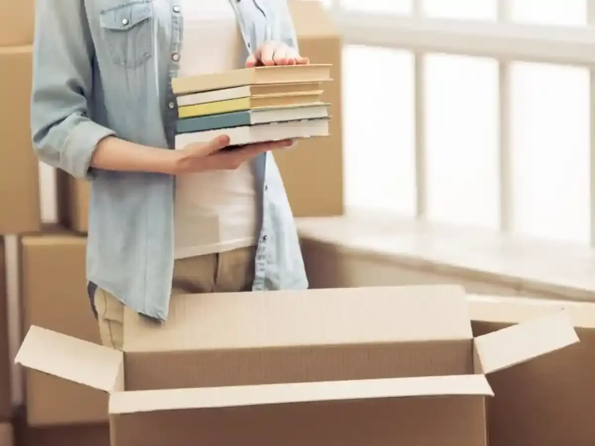 New York to Philadelphia Movers