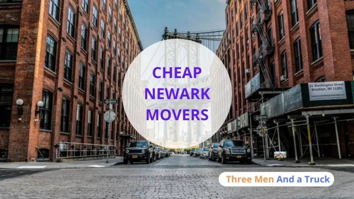 Best Newark Movers Near Me – Premium Newark, DE Moving Companies
