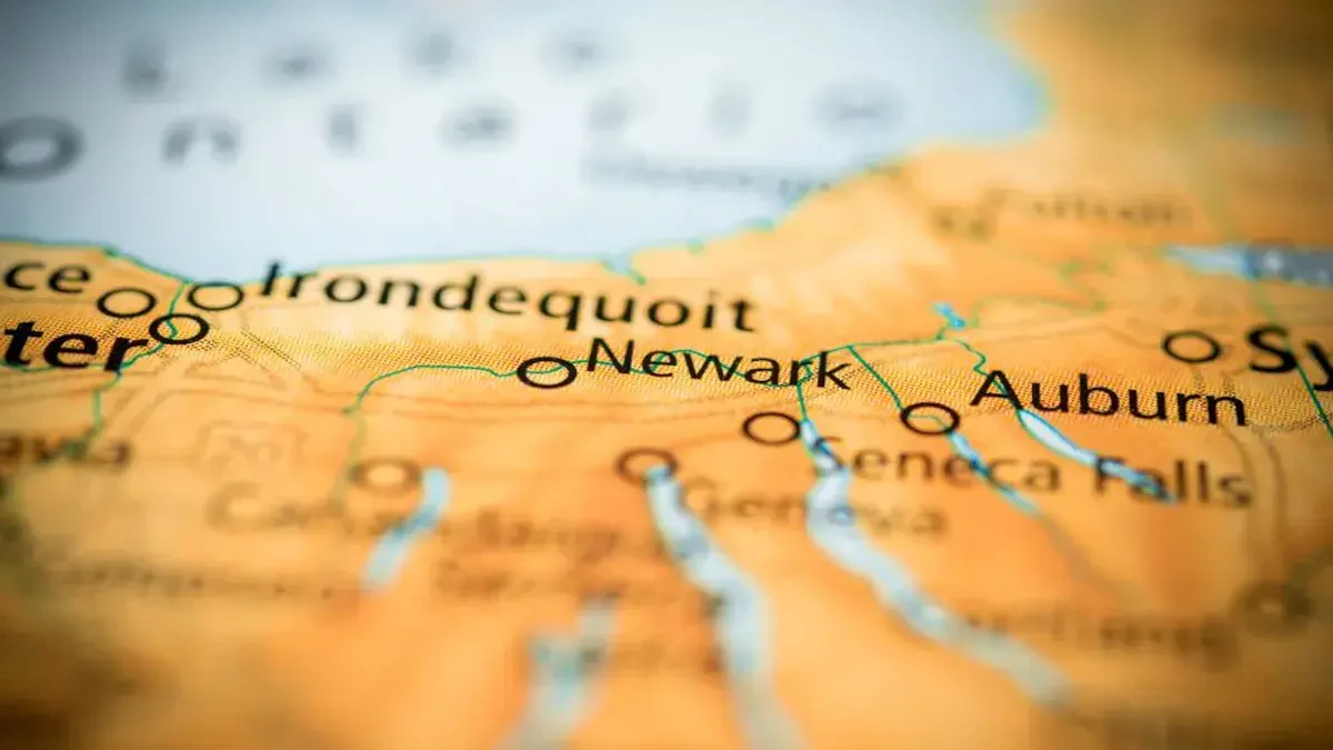 Best Newark Movers Near Me – Premium Newark, NY Moving Companies