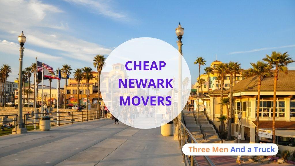 New Orleans to Newark Movers Cost Moving Companies New Orleans to