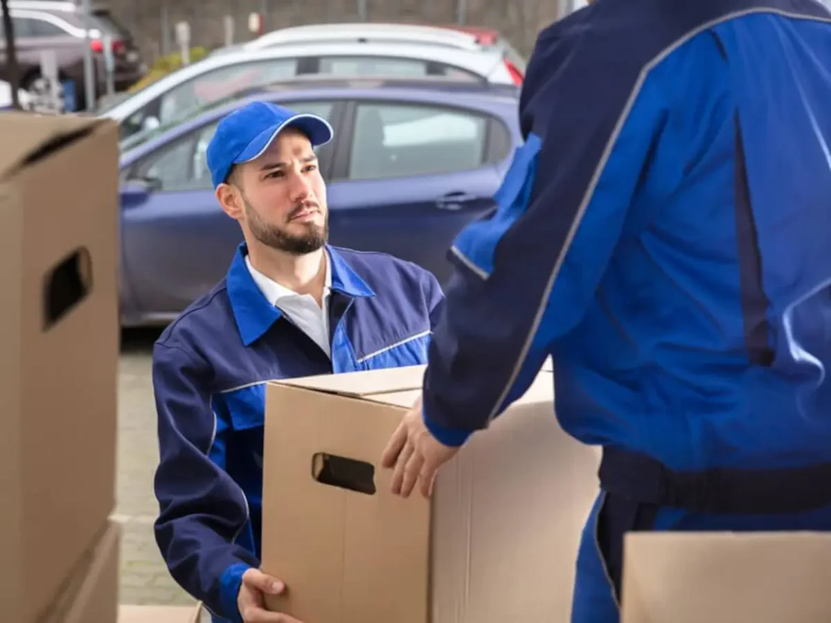 Newark to Garfield Movers Near Me Best Moving Companies Cost