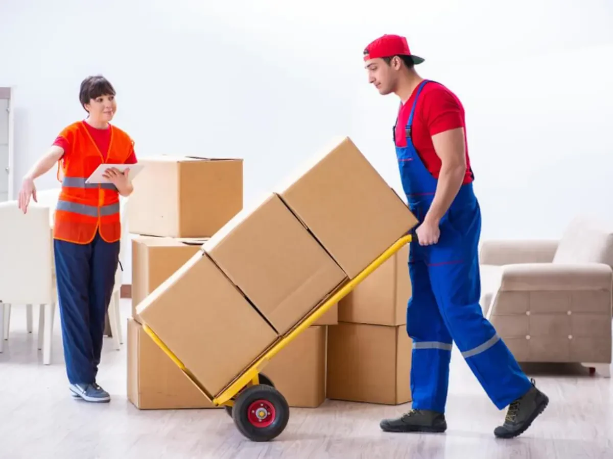 Newark to Livingston Movers Near Me – Newark to Livingston Moving Companies Cost