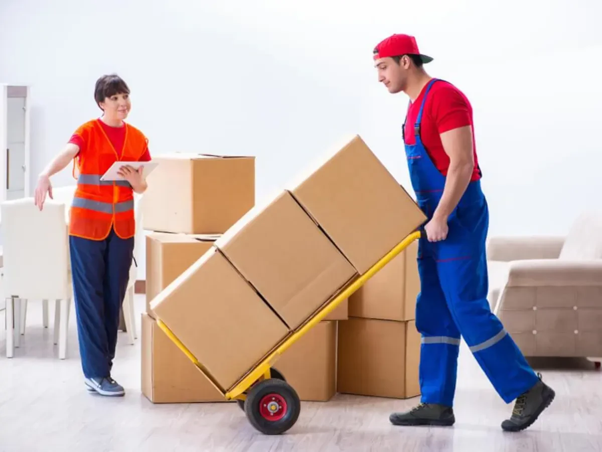 Newark to Piscataway Movers Near Me – Newark to Piscataway Moving Cost