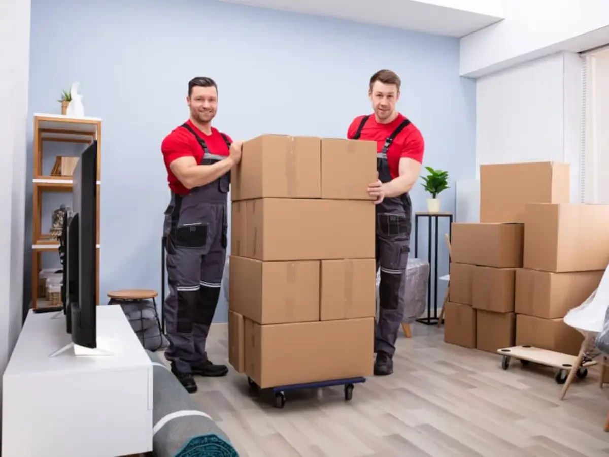 Newark to Princeton Movers Near Me – Newark to Princeton Moving Companies Cost