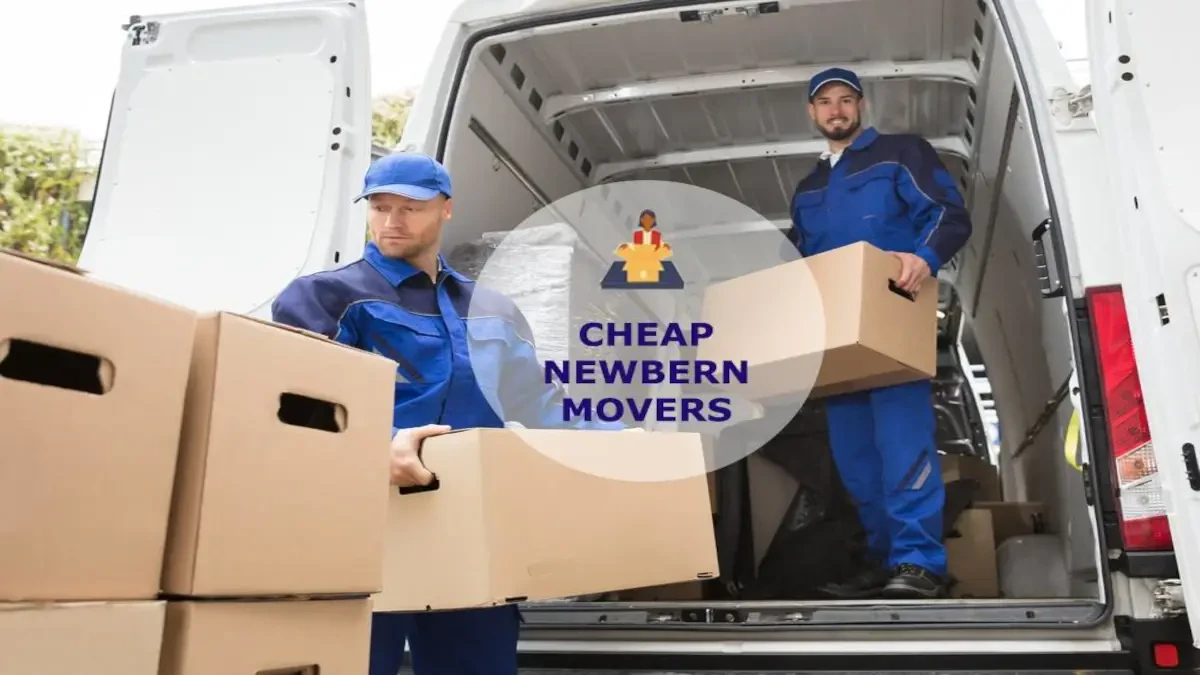 Best Newbern Movers Near Me – Premium Newbern, TN Moving Companies