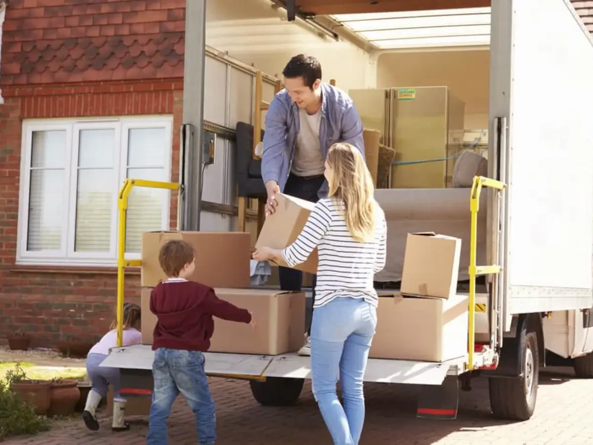 Best Newbury Movers Near Me – Premium Newbury, MA Moving Companies