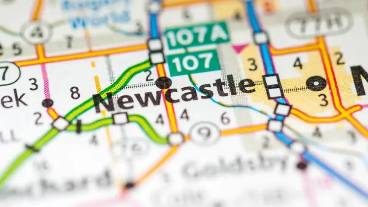 Best Newcastle Movers Near Me Premium Moving Companies