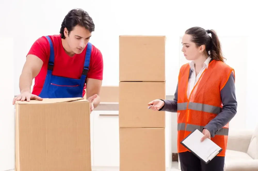 long distance movers in newcastle washington