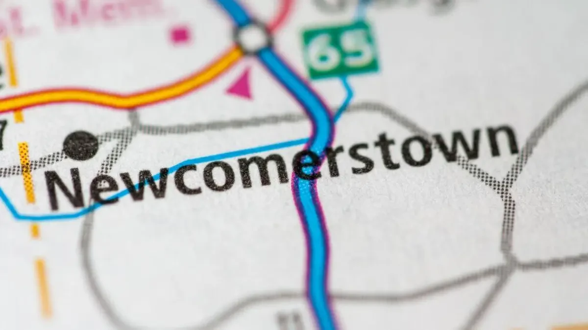 Best Newcomerstown Movers Near Me – Premium Newcomerstown, OH Moving Companies