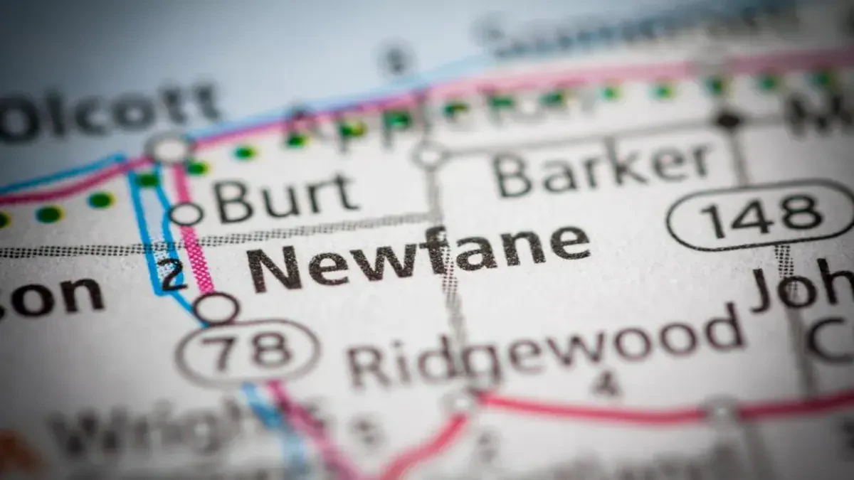 Best Newfane Movers Near Me – Premium Newfane, NY Moving Companies