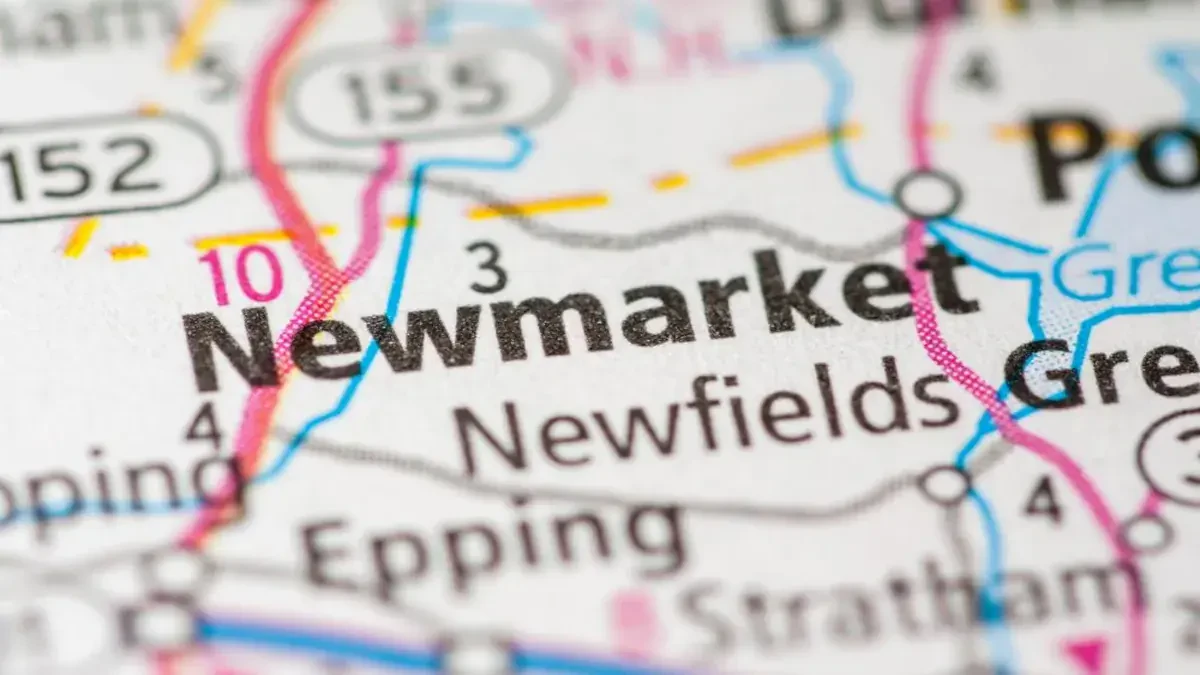 Best New market Movers Near Me Premium Moving Companies