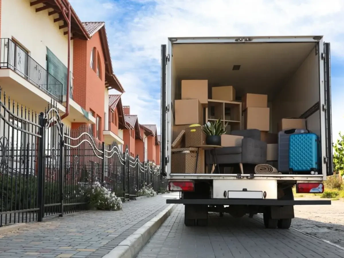Best Newport Movers Near Me – Premium Newport, AR Moving Companies