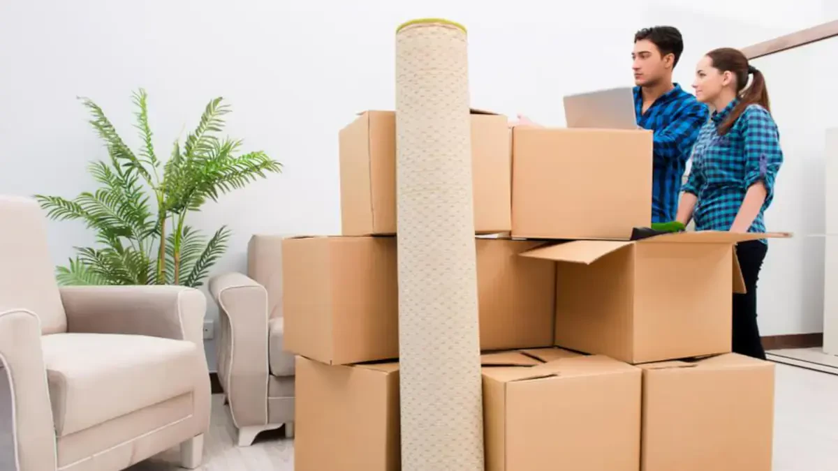 Newport News Long Distance Movers: Trained Moving Specialists