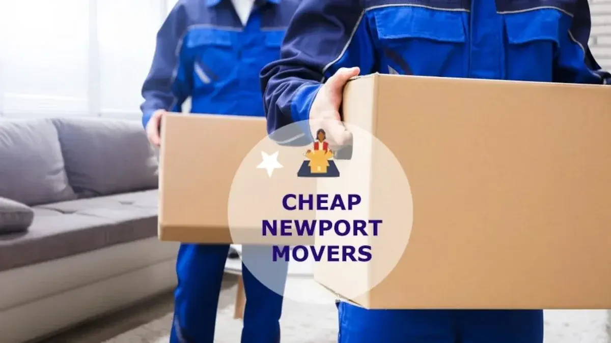 Best Newport Movers Near Me – Premium Newport, OR Moving Companies