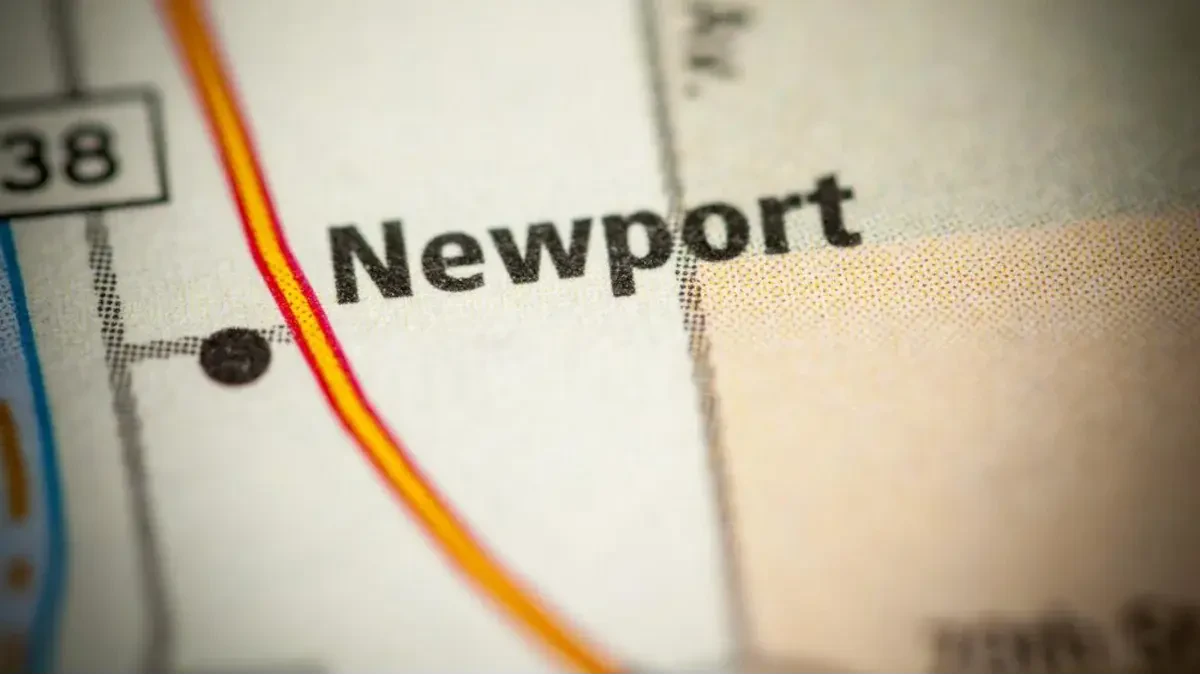 Best Newport Movers Near Me – Premium Newport, RI Moving Companies