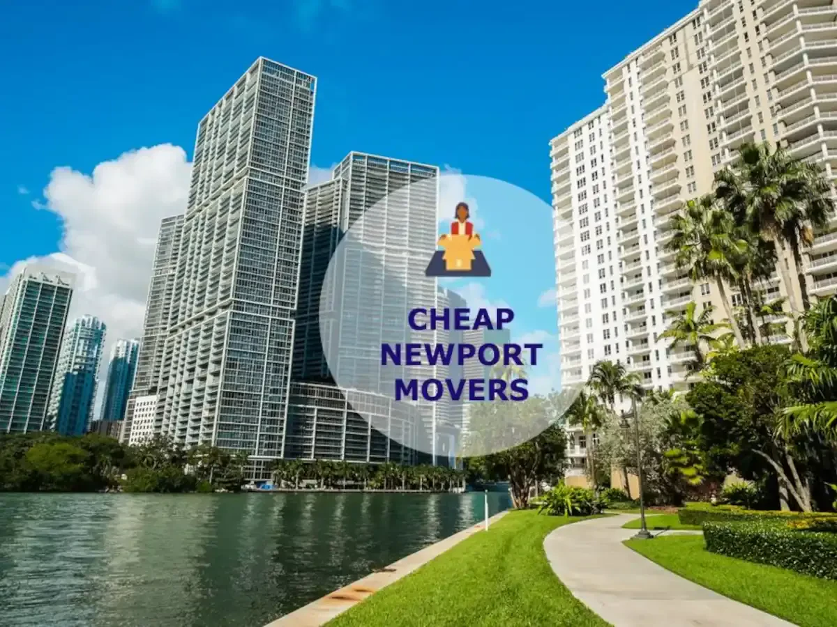 Best Newport Movers Near Me – Premium Newport, TN Moving Companies