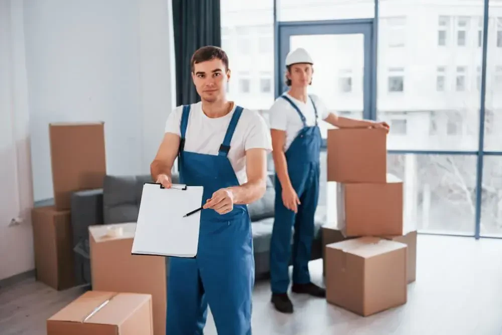 Military Movers In Newton and Massachusetts