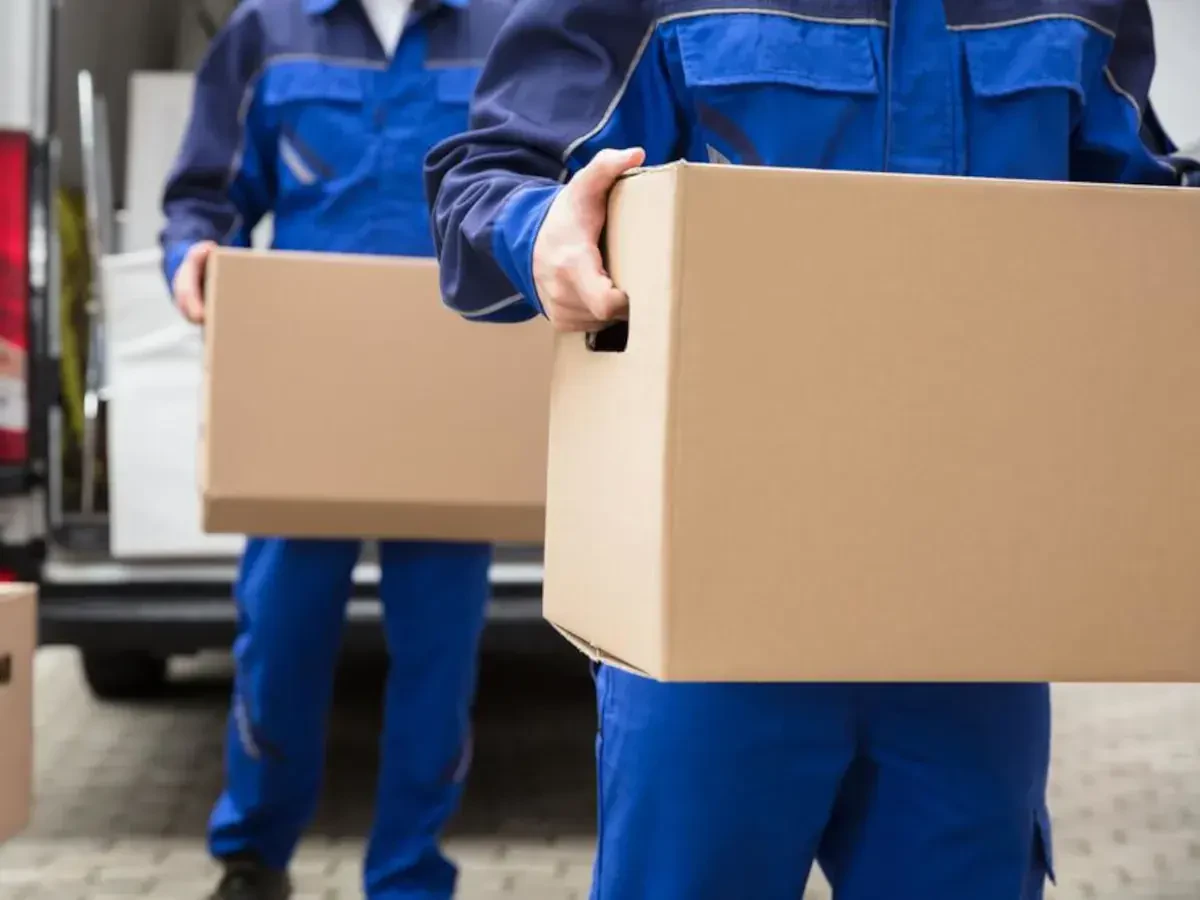Best Newton Movers Near Me – Premium Newton, MA Moving Companies