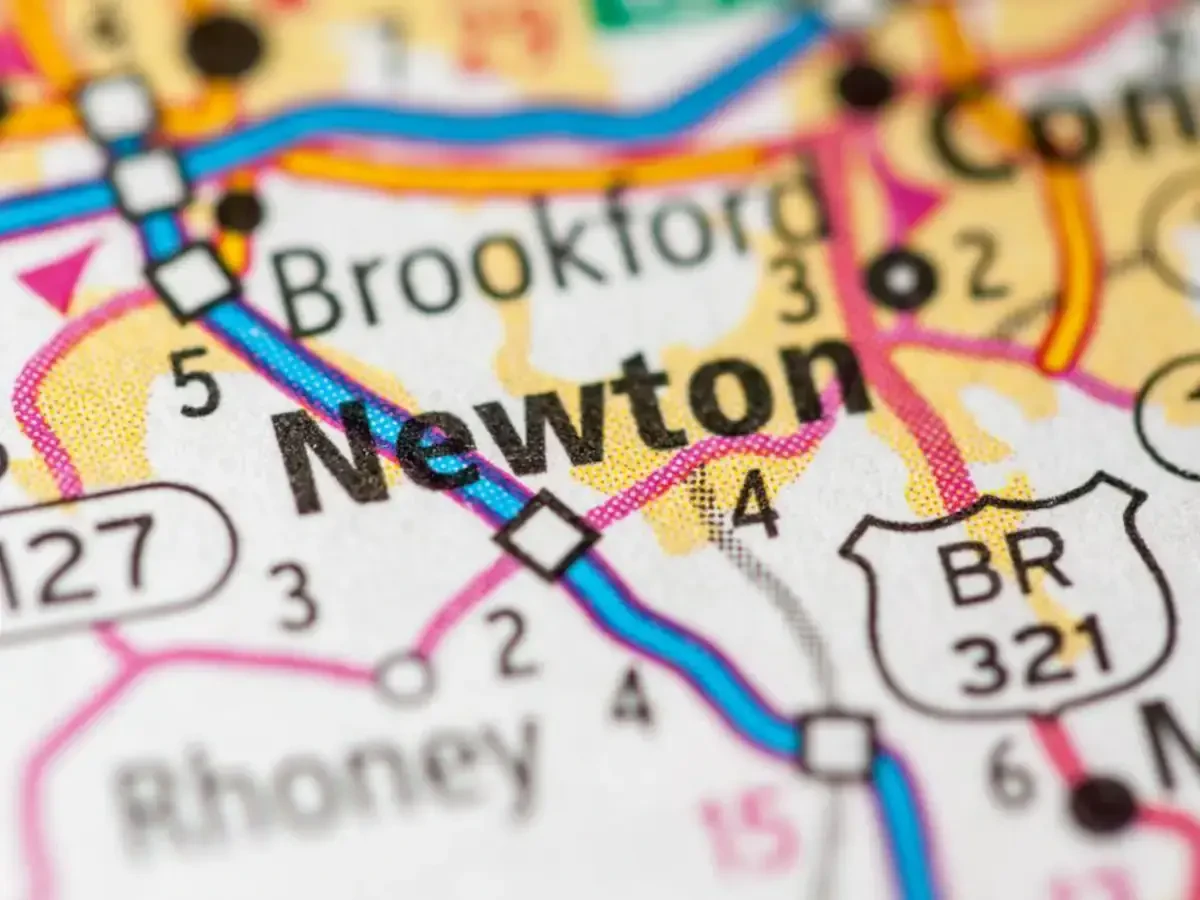 Best Newton Movers Near Me – Premium Newton, IA Moving Companies