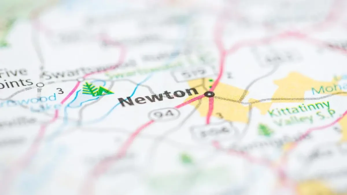 Best Newton Movers Near Me – Premium Newton, NJ Moving Companies