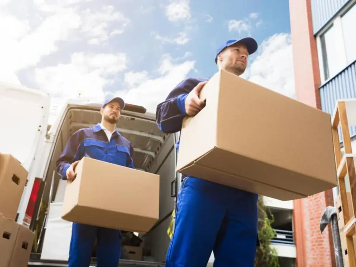 Best Newtown Movers Near Me – Premium Newtown, PA Moving Companies