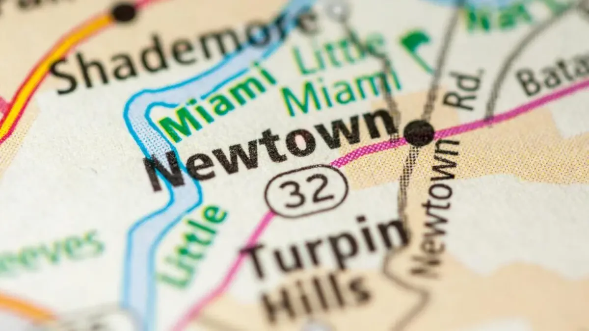 Best Newtown Movers Near Me – Premium Newtown, OH Moving Companies