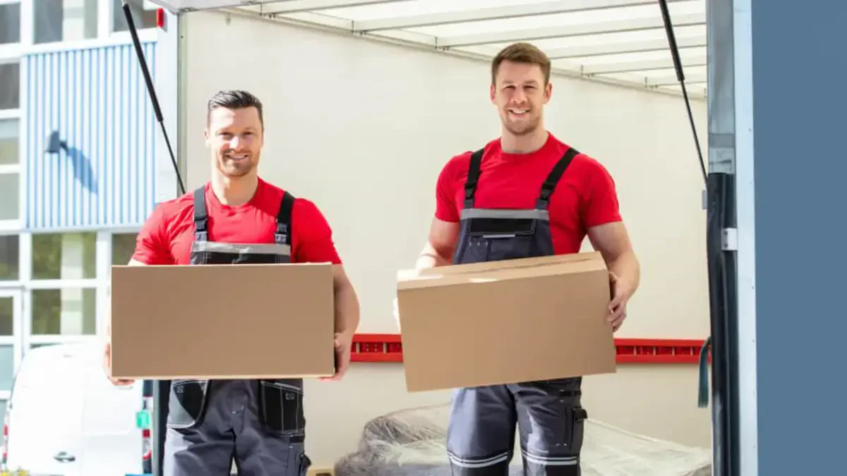 Best Nez Perce County Movers Near Me – Premium Nez Perce County, ID Moving Companies