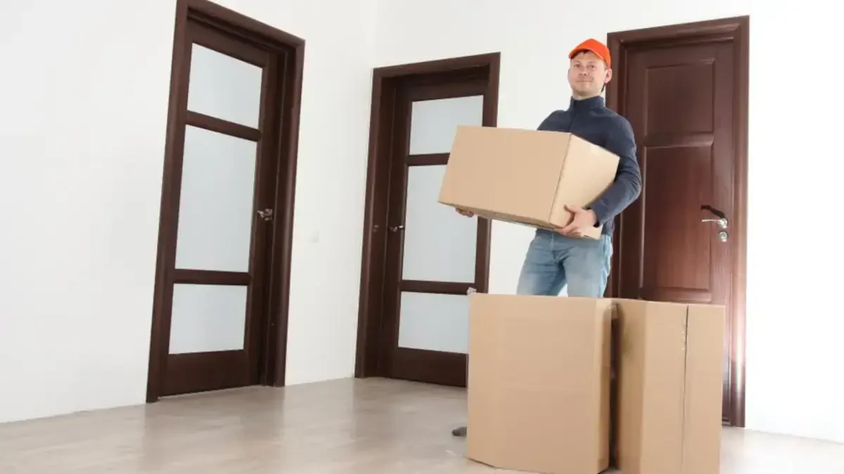 Cheap Movers Rates Georgetown, MA