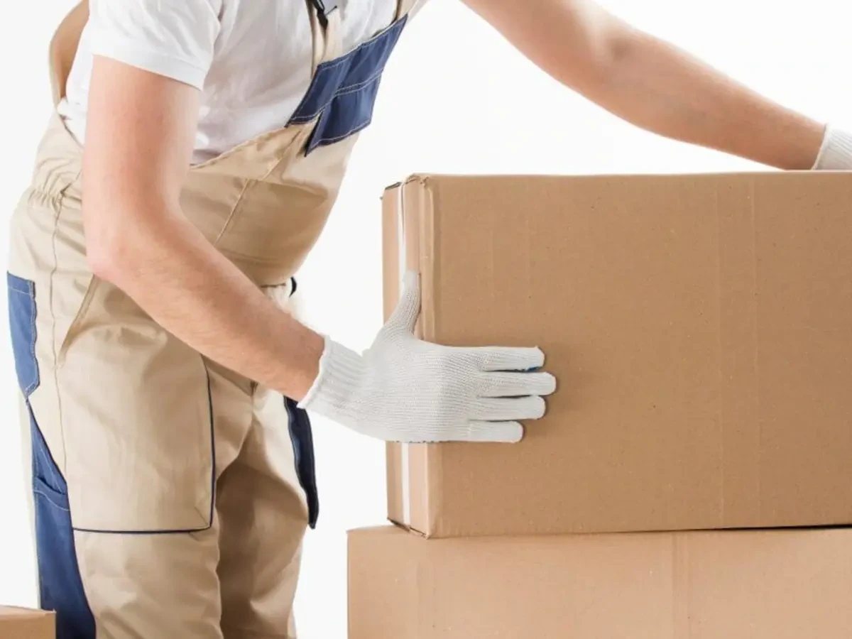 Best Nice Movers Near Me – Premium Nice, CA Moving Companies