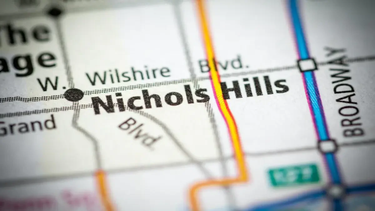 Best Nichols Hill Movers Near Me – Premium Nichols Hill, OK Moving Companies