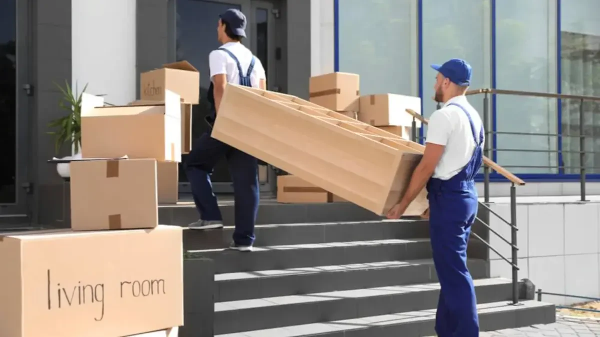 Best Nicollet County Movers Near Me – Premium Nicollet County, MN Moving Companies