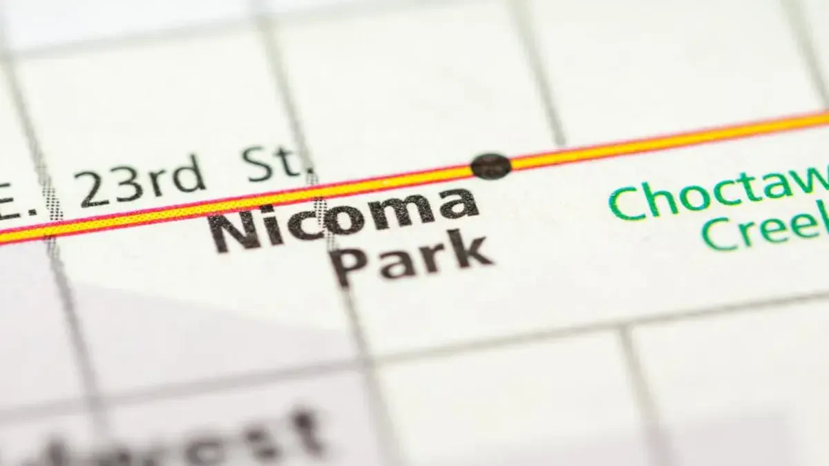 Best Nicoma Park Movers Near Me – Premium Nicoma Park, OK Moving Companies