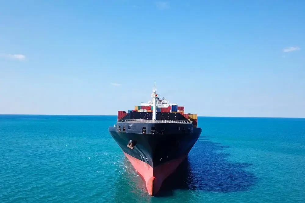 Niger International Movers